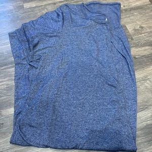 2XL Heather Blue Lularoe Carly